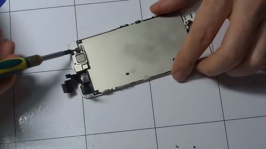 ремонт iphone 5s