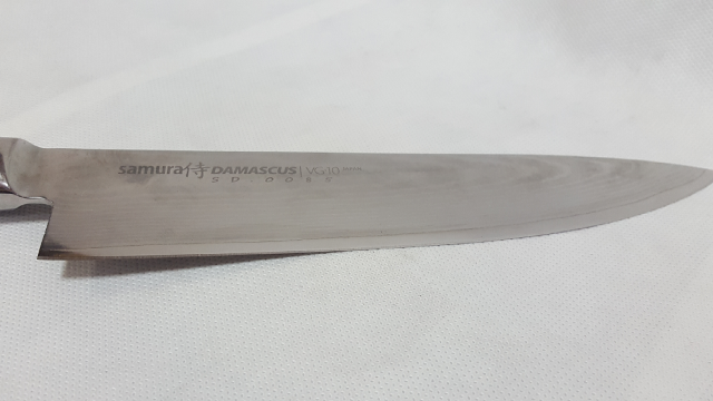 Заточка японских ножей в Москве на Таганской недорого
