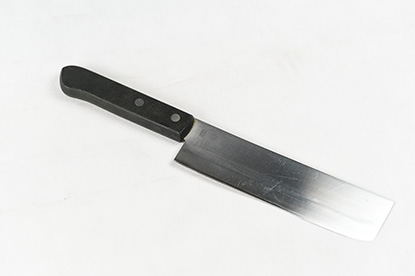 Заточка кухонных ножей недорого в Москве Studio-Sharp.ru