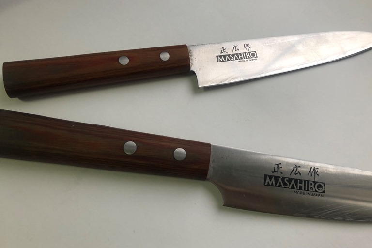 Заточка ножей в Москве недорого
